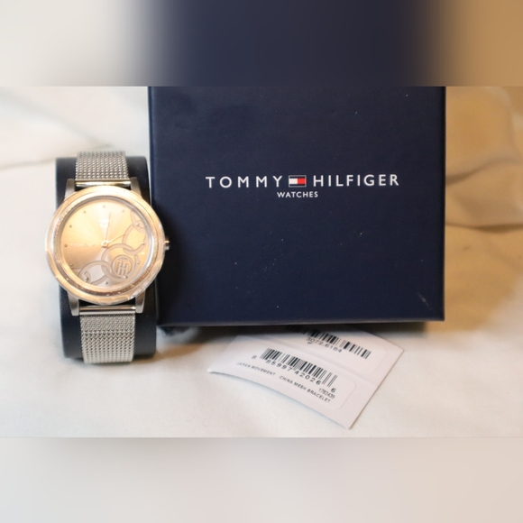 Tommy Hilfiger women's watch - Picture 5 of 5